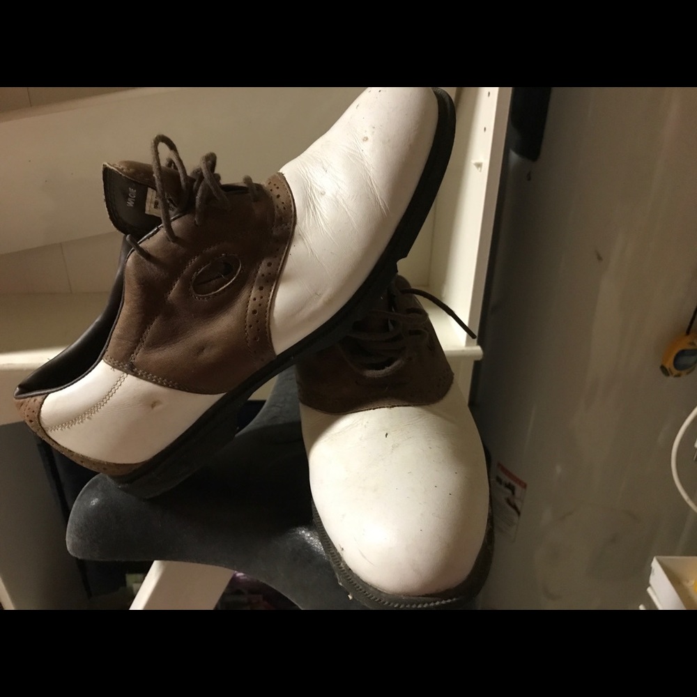 Men’s Golf Shoes